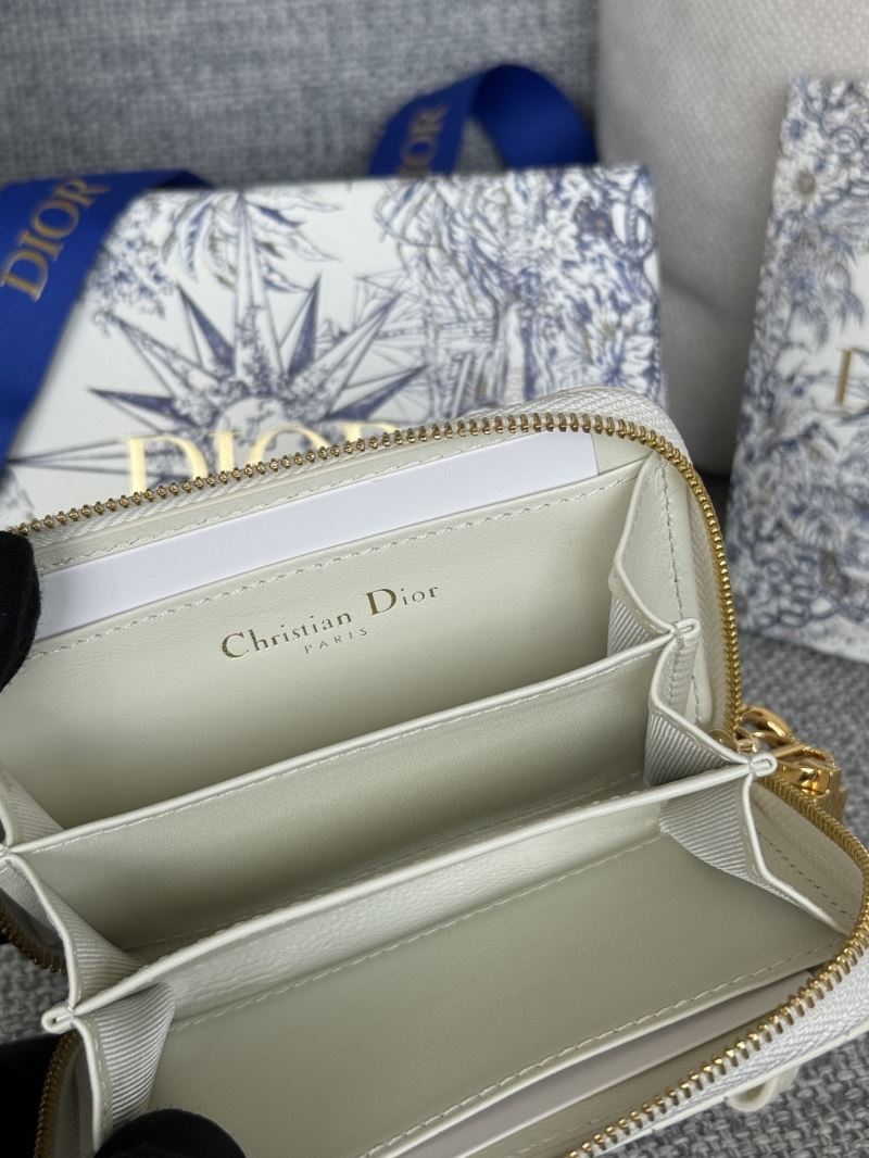 Christian Dior Wallet